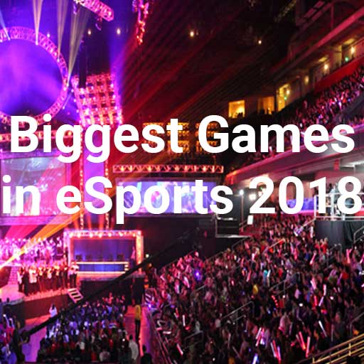 biggest new games in esports