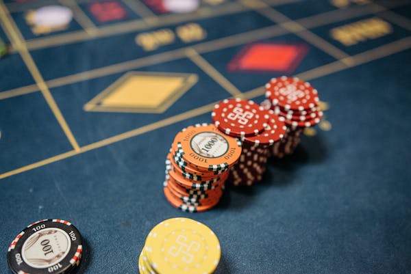 Gambling and Community Investment: How Casinos Support Public Safety Initiatives